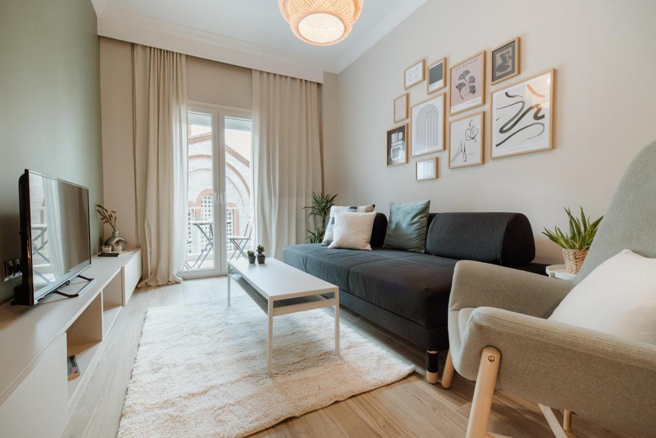 Apartamento Urban Jasmine