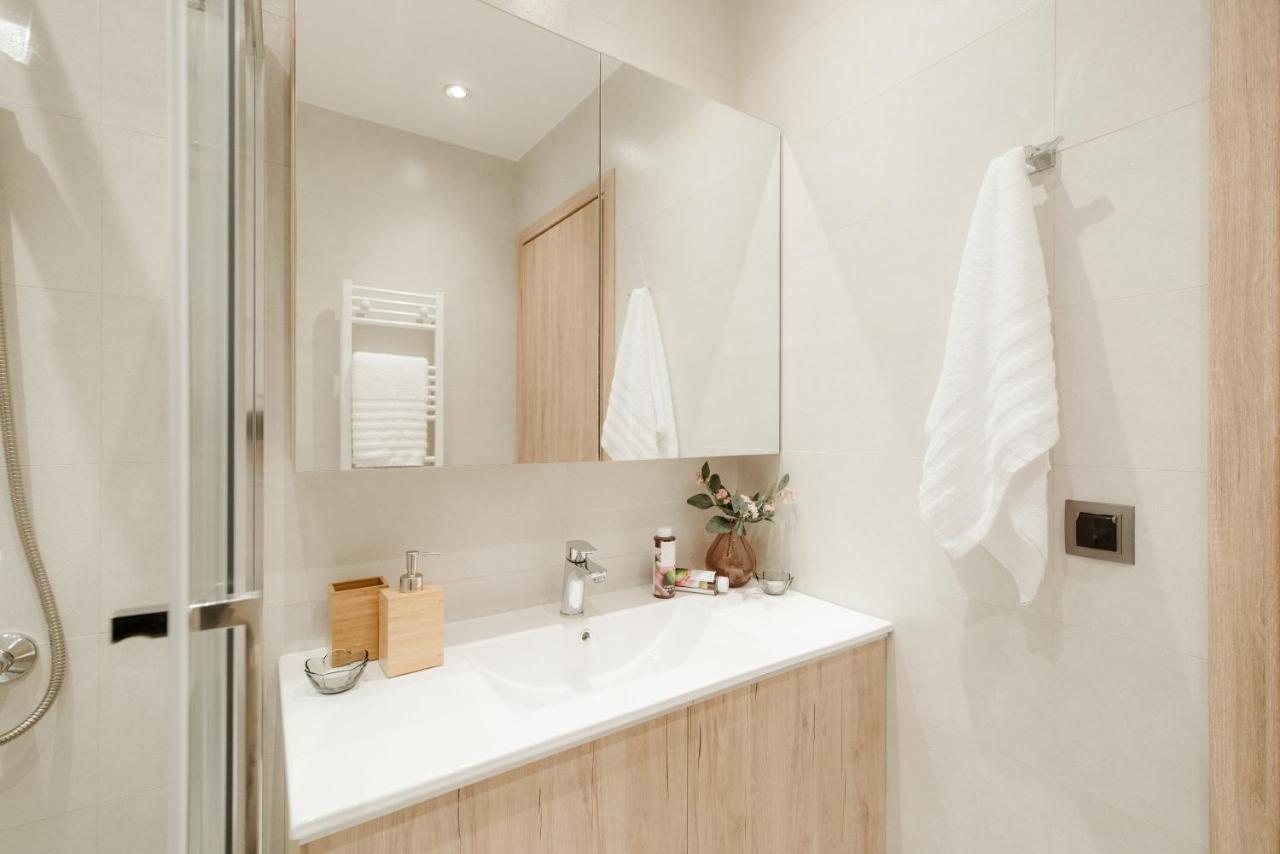 Urban Jasmine Apartamento Tesalónica